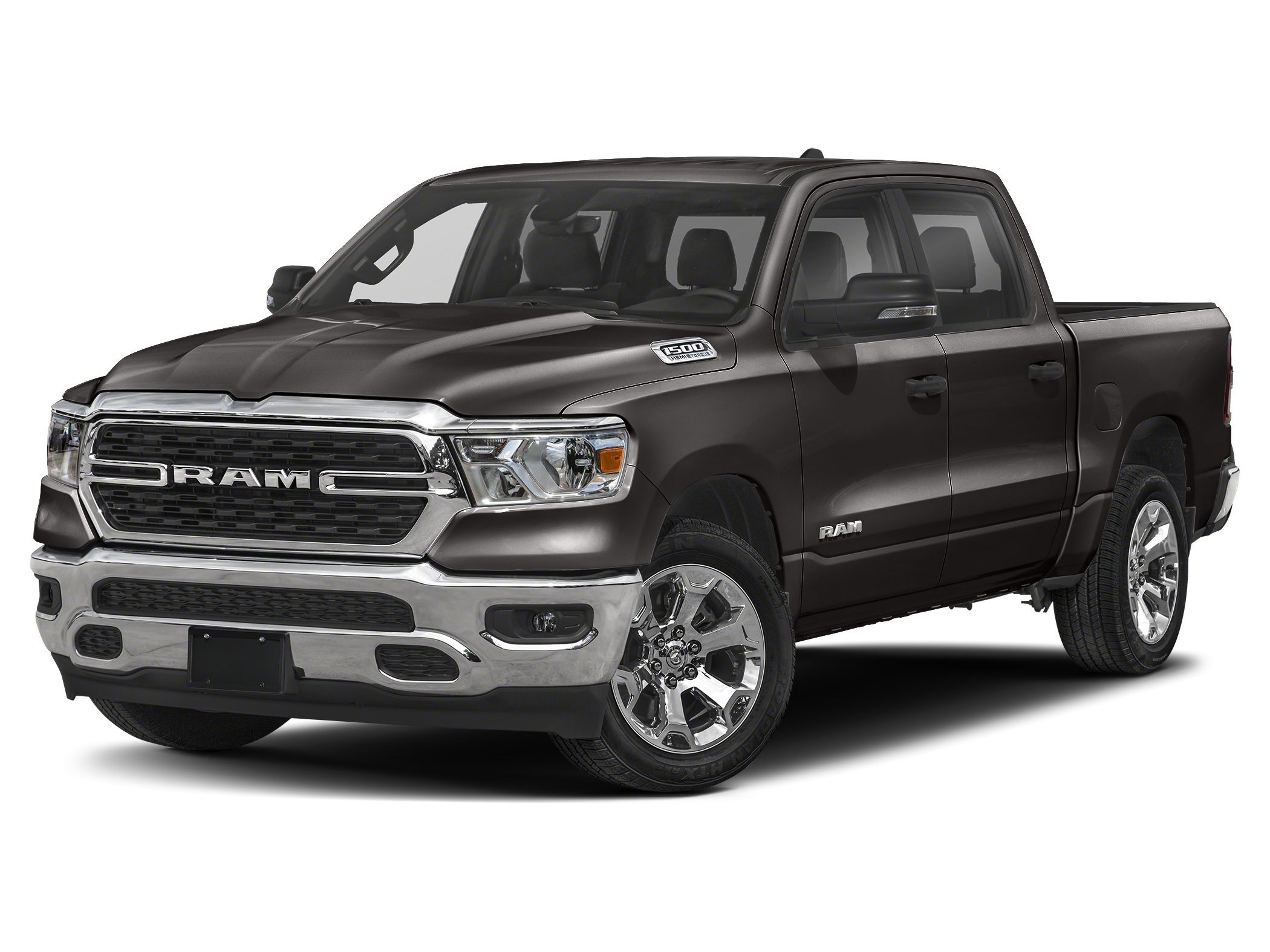 ram ram 1500 pickup 2023 1C6SRFFTXPN704259 image ram ram 1500 pickup 2023 1C6SRFFTXPN704259 image